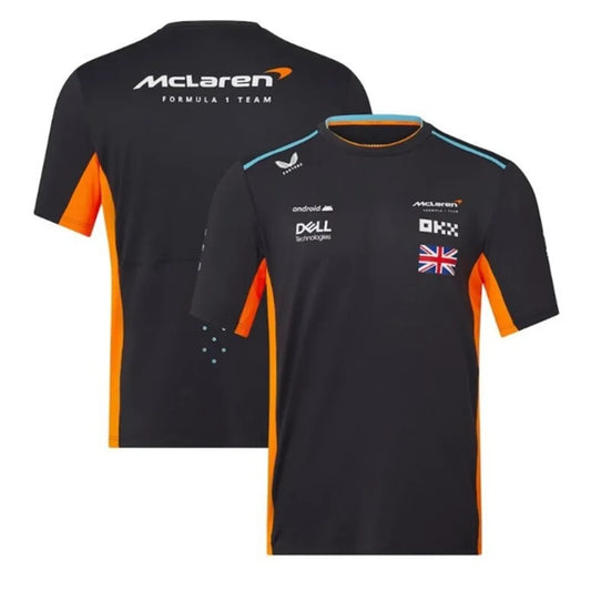 2023 McLaren F1 Racing Team T-shirt