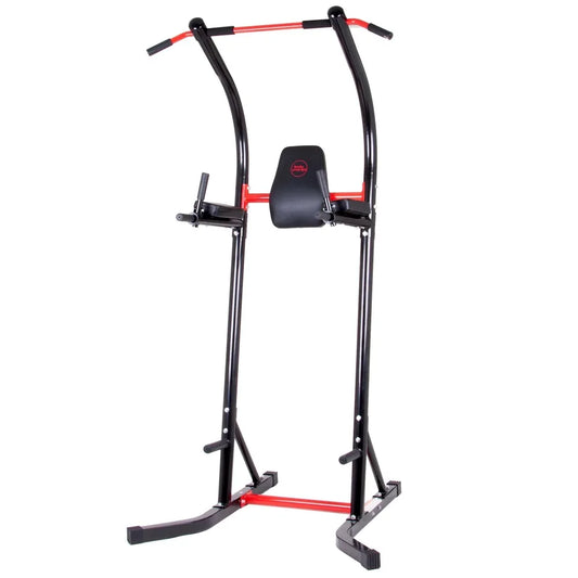 5-In-1 Calisthenic Home Gym