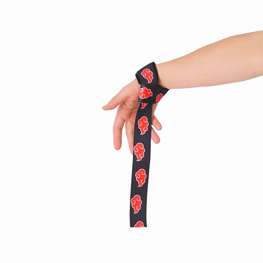 Anime Anti-slip Wrist Wrap